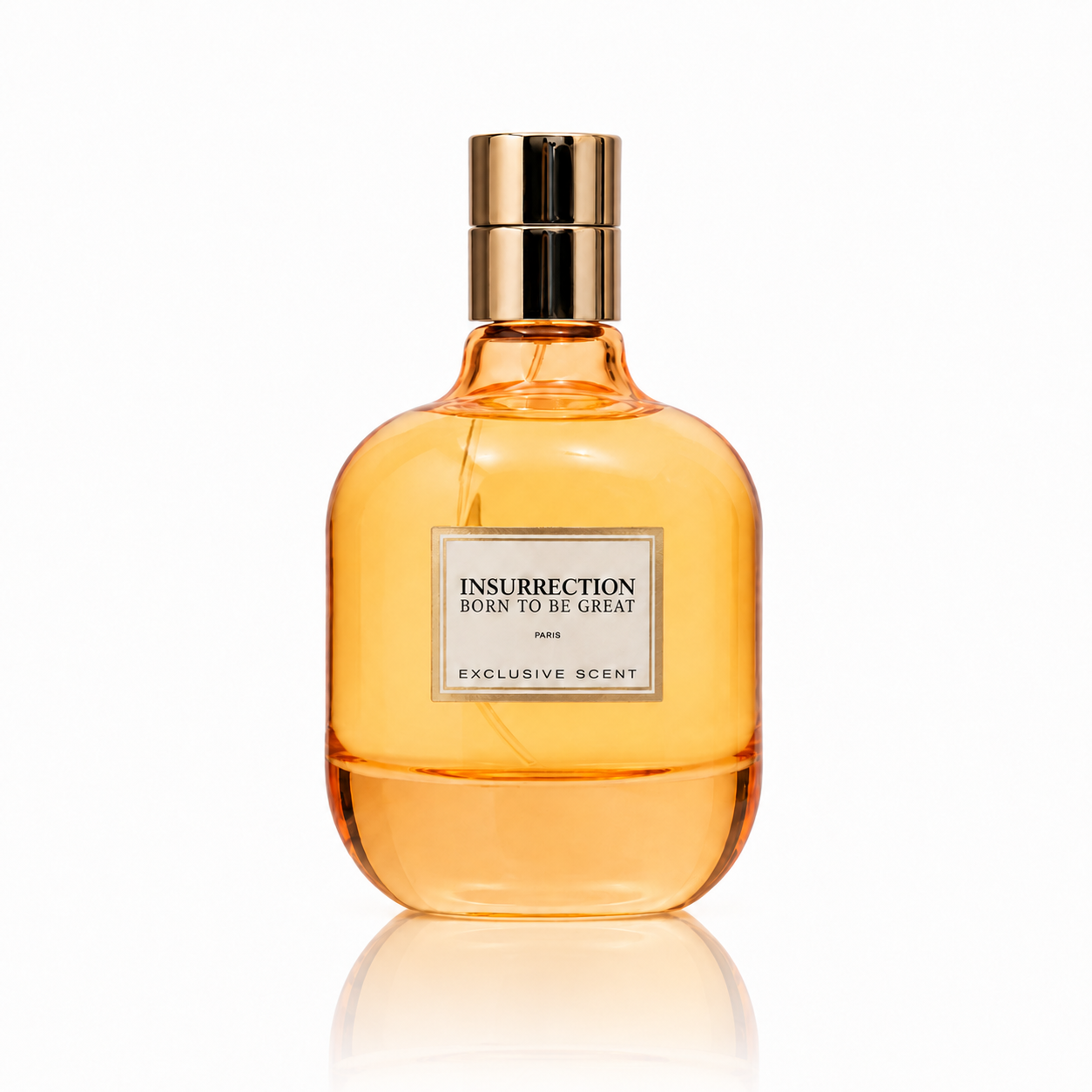 Insurrection Born To Be Great Cologne
