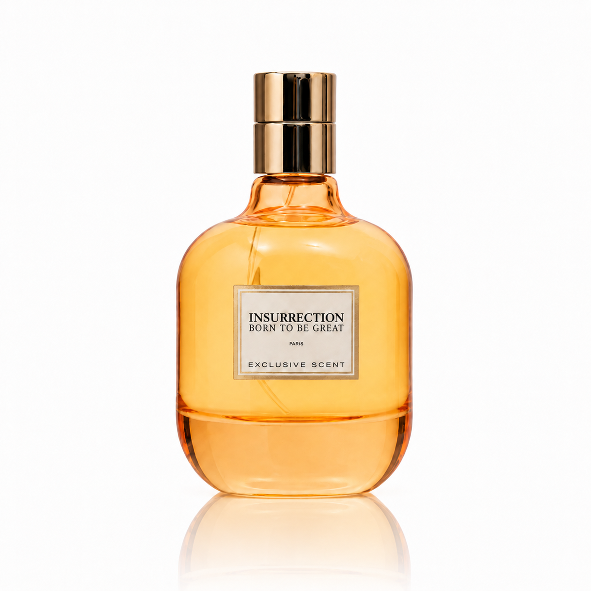 Insurrection Born To Be Great Cologne