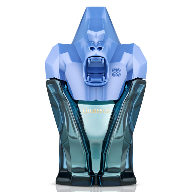 Collector Colossus Eau de Parfum 3.4 oz.