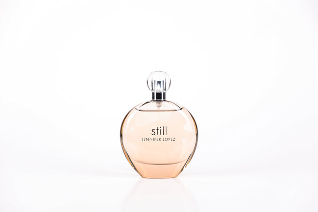 Still Perfume