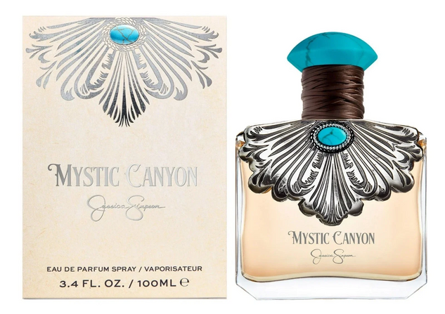 Mystic Canyon Perfume