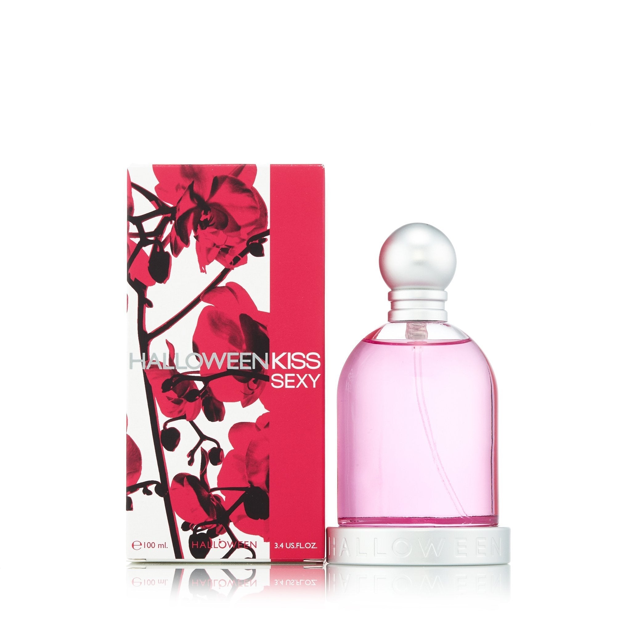 Halloween Kiss Sexy Perfume