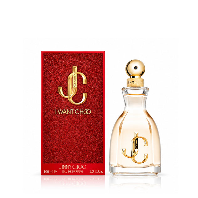 I Want Choo Perfume