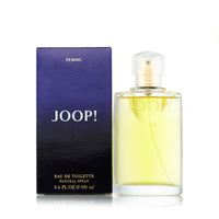 Joop! Femme Perfume