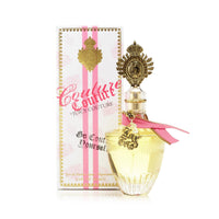 Couture Eau de Parfum Spray for Women by Juicy Couture