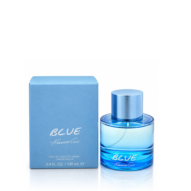 Blue Eau De Toilette 3.4 oz.