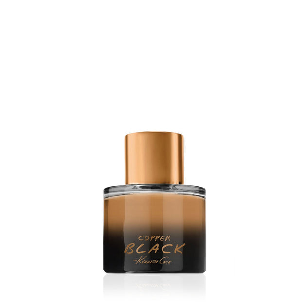 Kenneth Cole Copper Black Cologne
