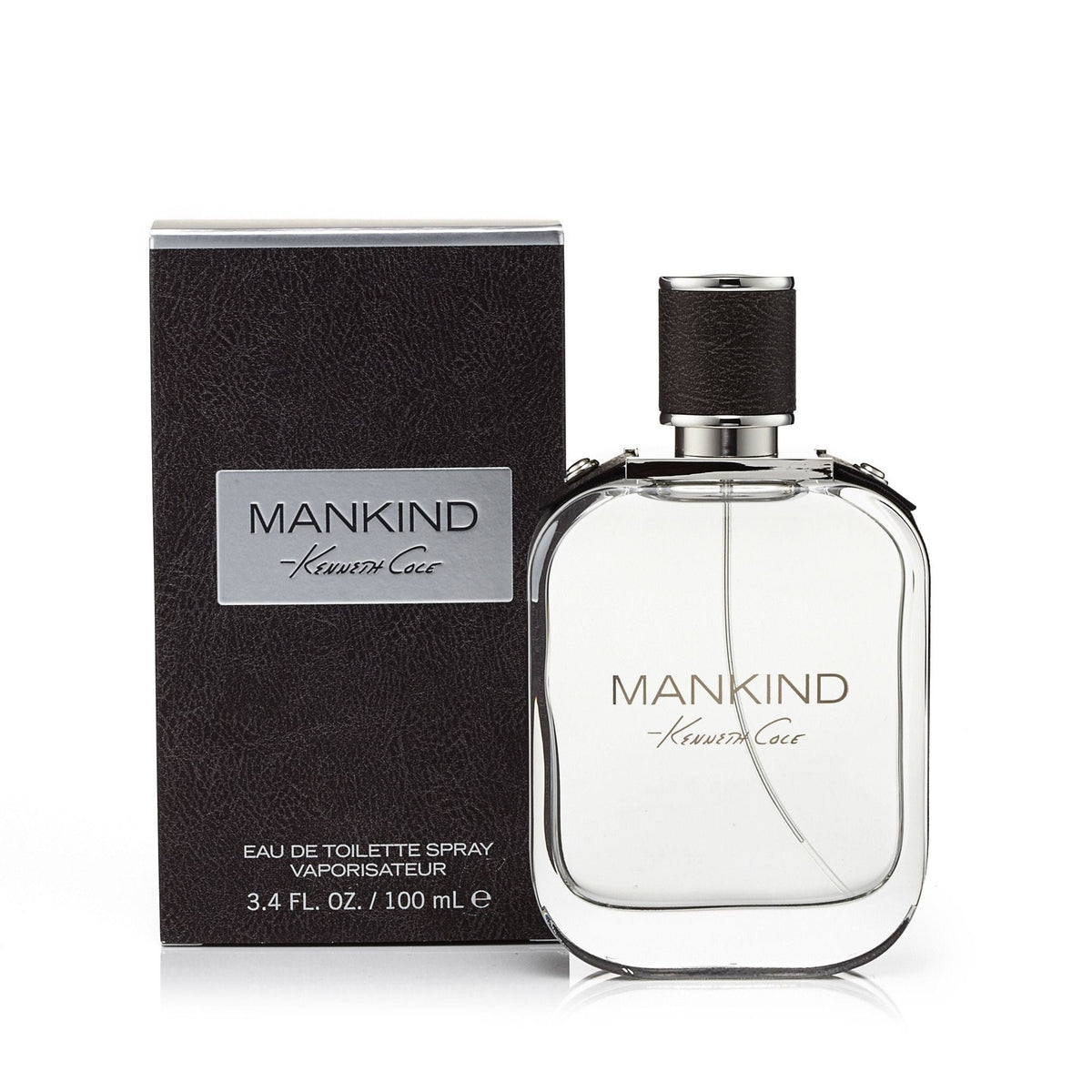 Mankind Cologne
