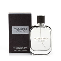 Mankind Cologne