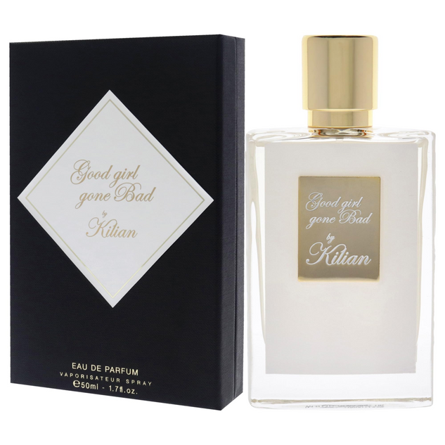 Good Girl Gone Bad Perfume