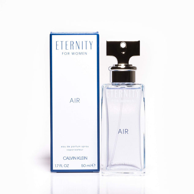 Eternity Air Perfume