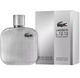 L.12.12. Silver Grey Eau de Parfum 3.4 oz.