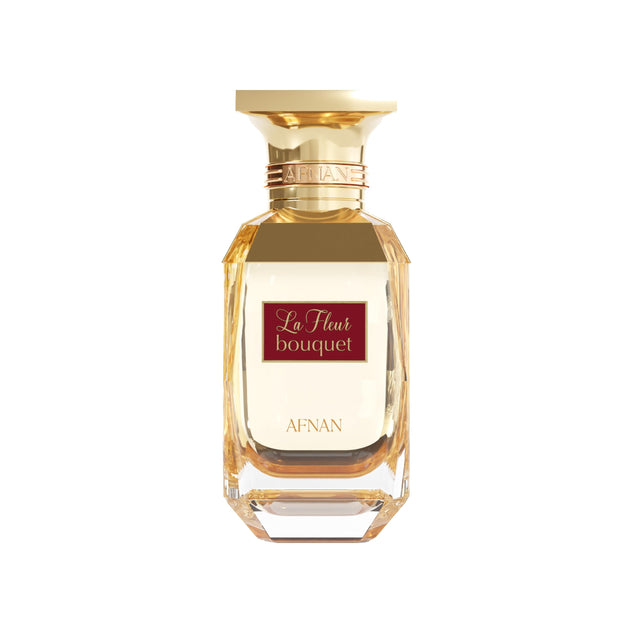 La Fleur Bouquet Perfume
