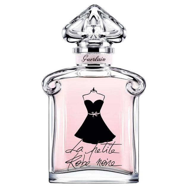 La Petite Robe Noire Perfume