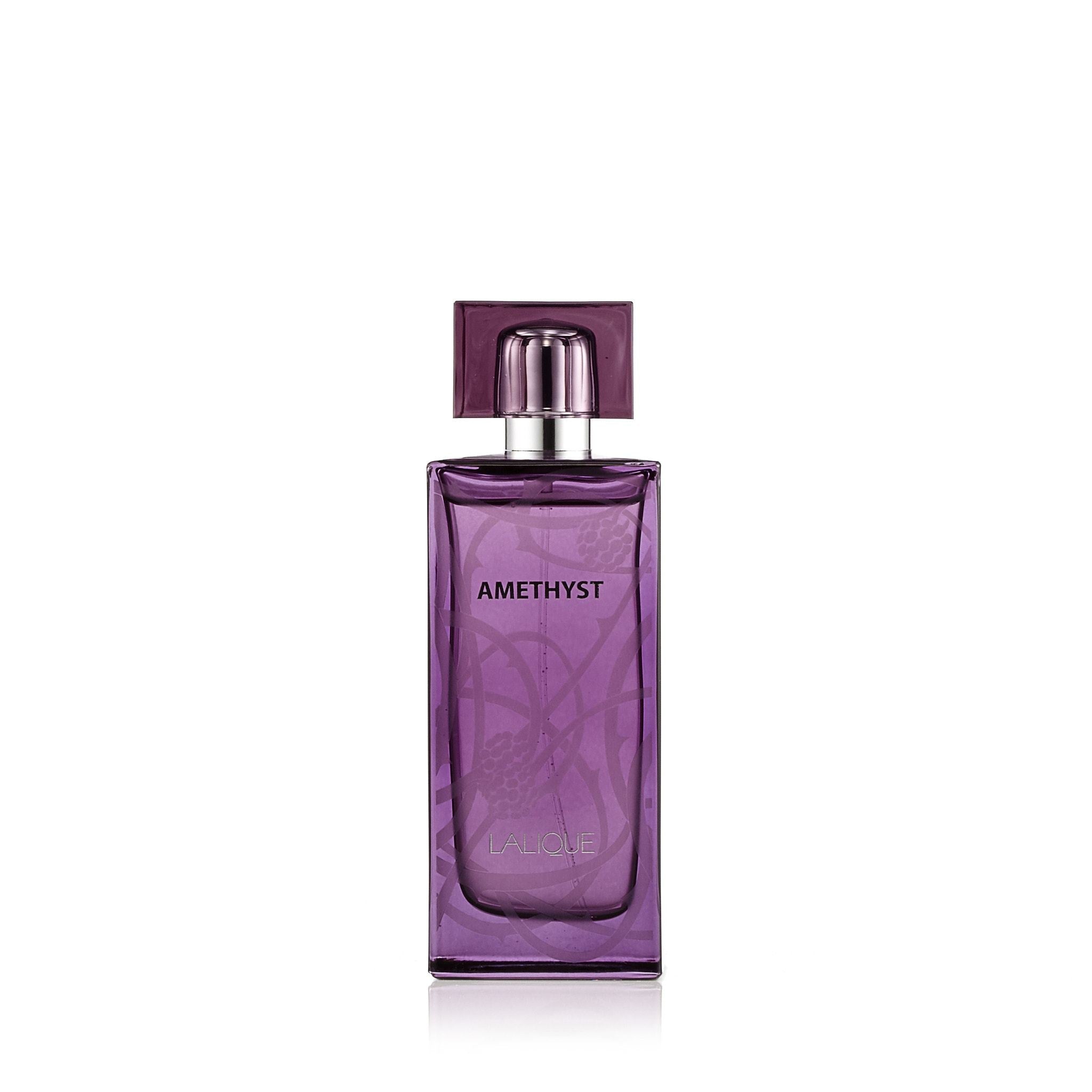 Amethyst Perfume