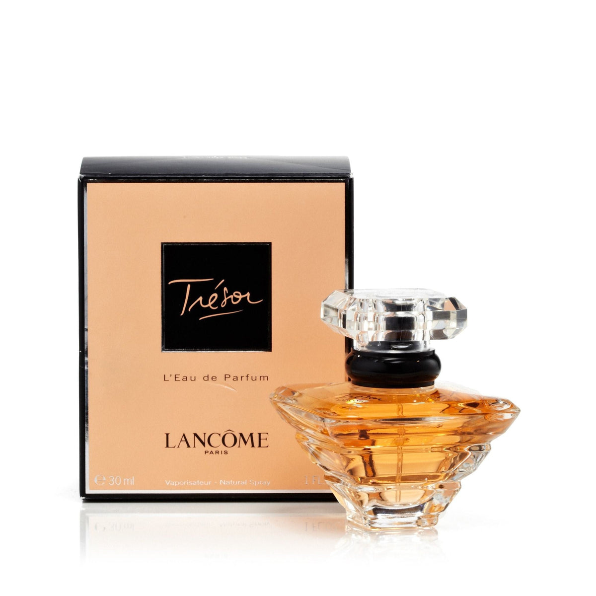 Tresor Perfume