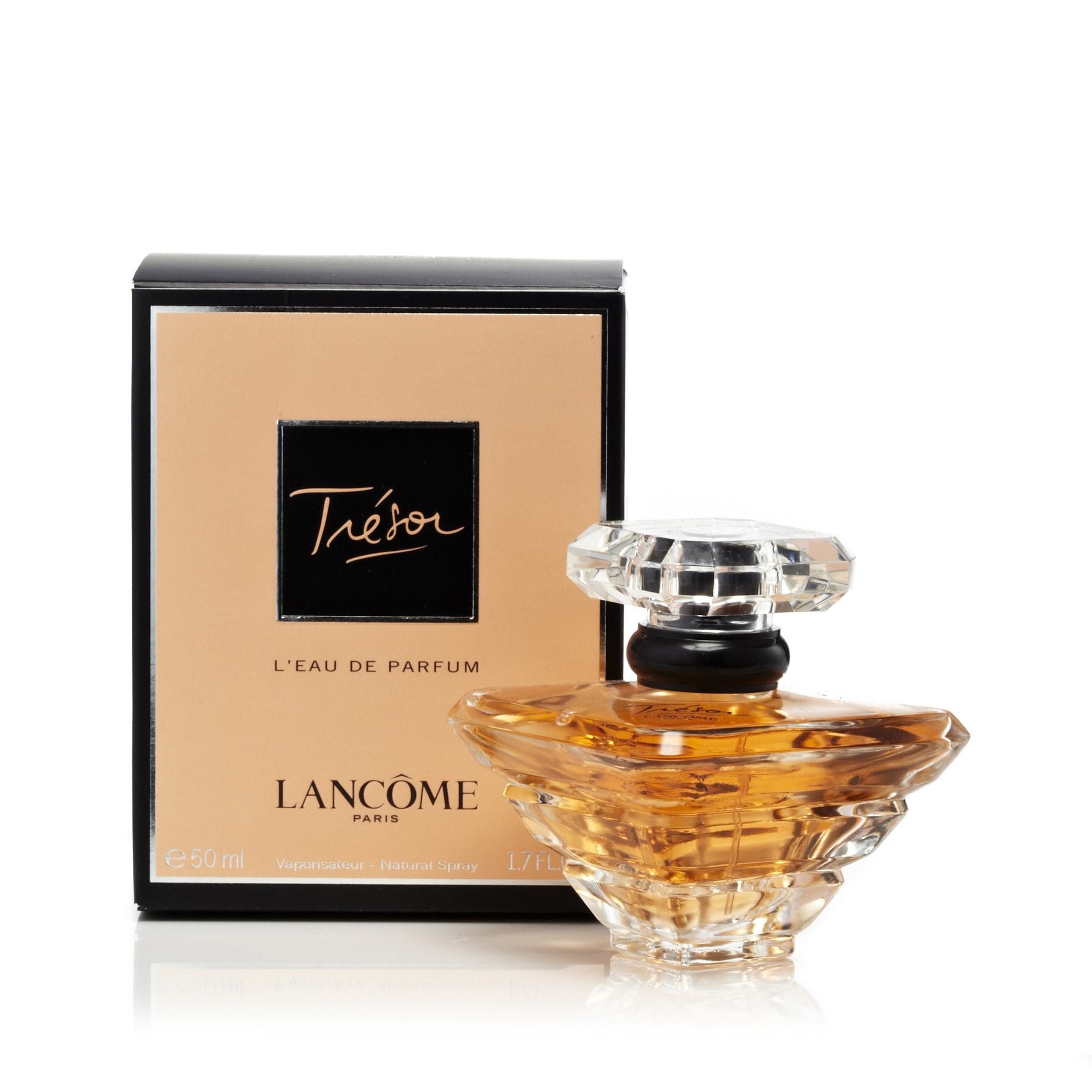 Tresor Perfume