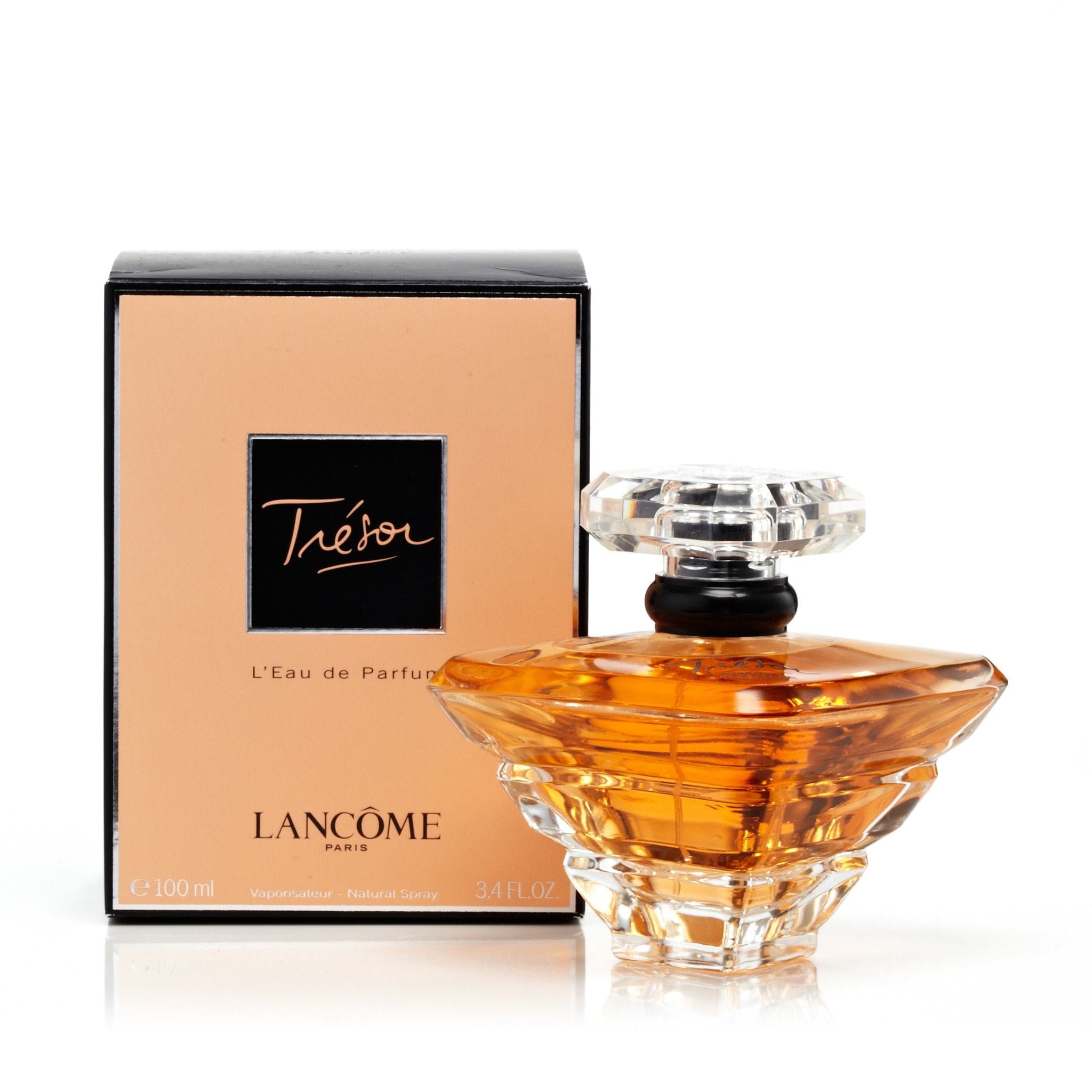 Tresor Perfume
