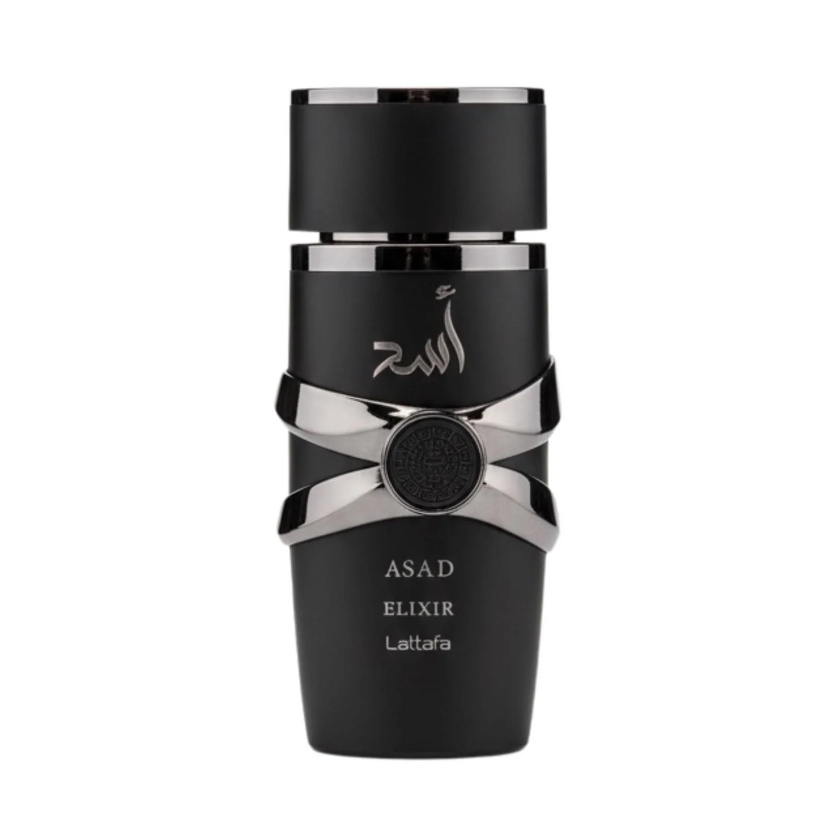 Asad Elixir Eau de Parfum 3.4 oz.