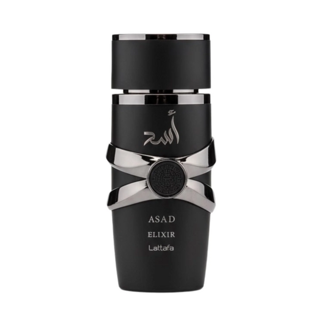 Asad Elixir Eau de Parfum 3.4 oz.