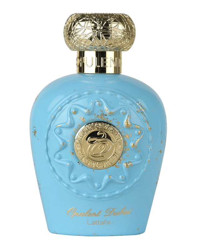 Opulent Dubai Eau de Parfum 3.4 oz.