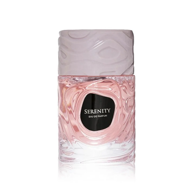Serenity Perfume