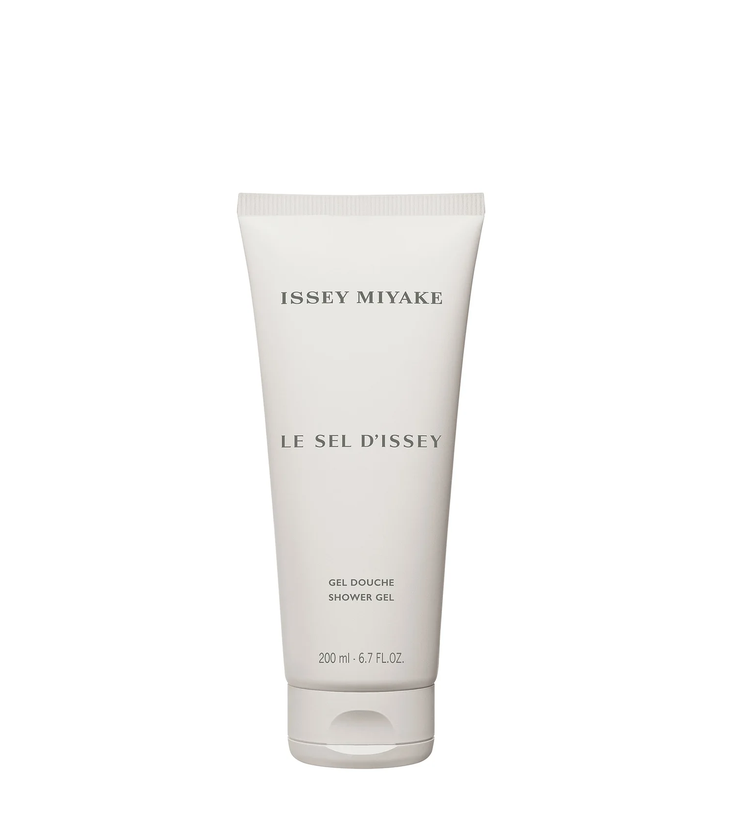 Le Sel D'Issey Shower Gel 6.7 oz.