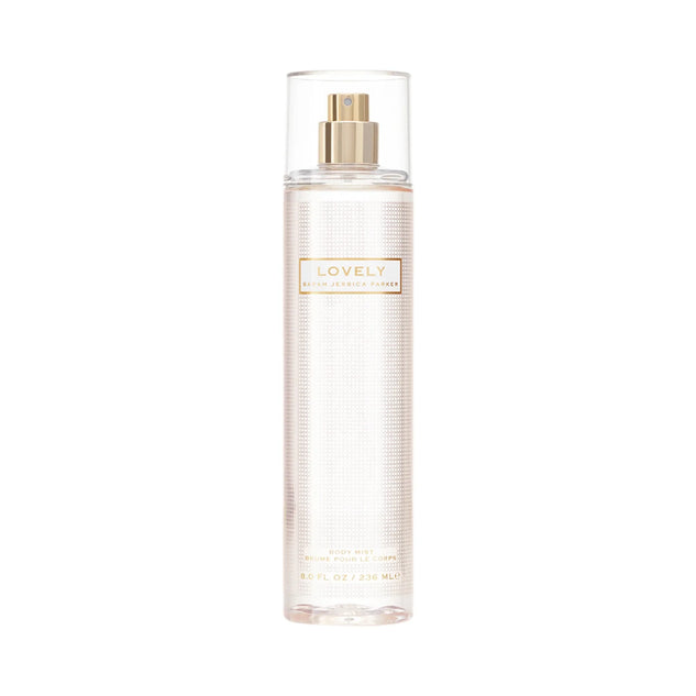 Lovely Body Spray