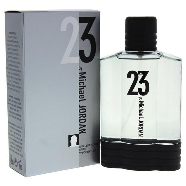 Michael Jordan 23 Cologne