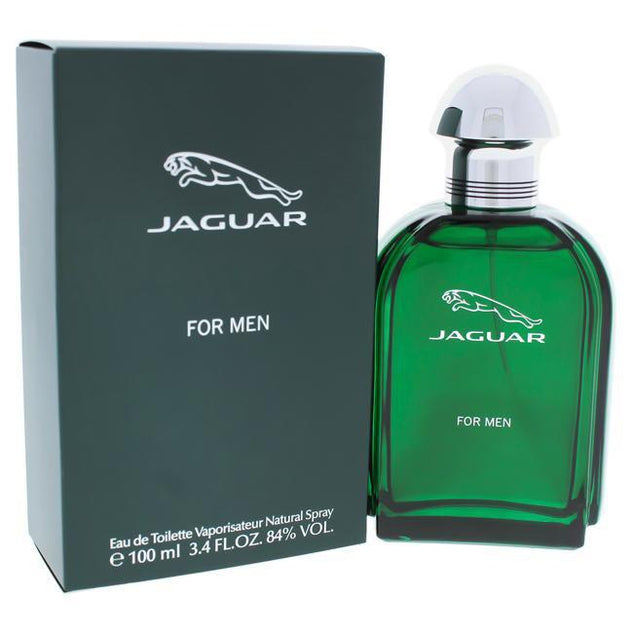 Jaguar Cologne