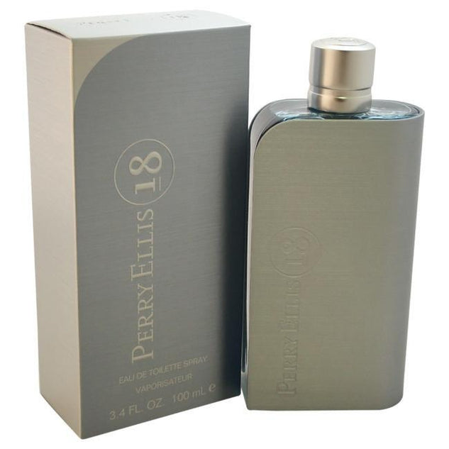 18 Cologne