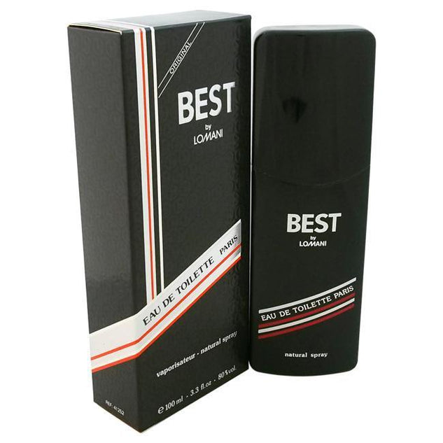 Best Cologne