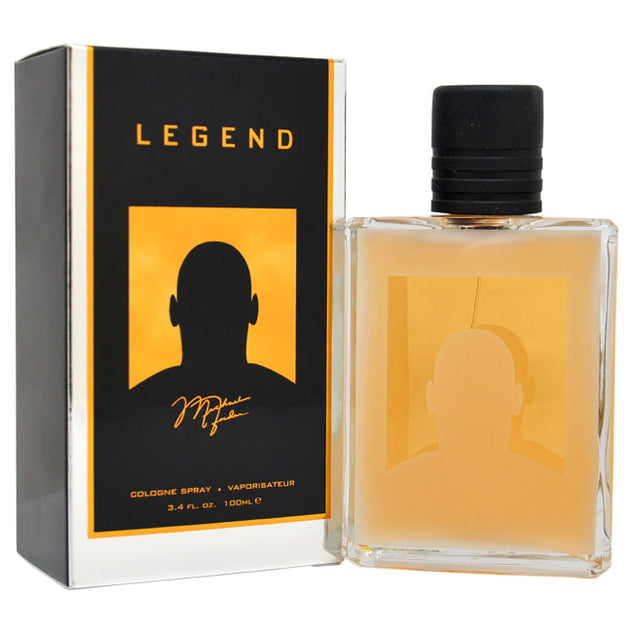 Michael Jordan Legend Cologne