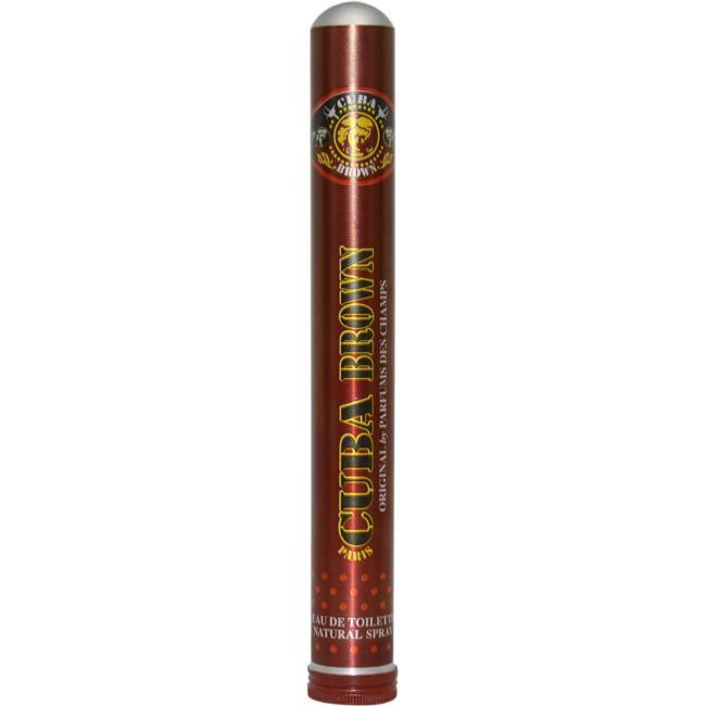 Brown Cologne