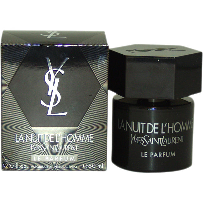 La Nuit De L'Homme Cologne