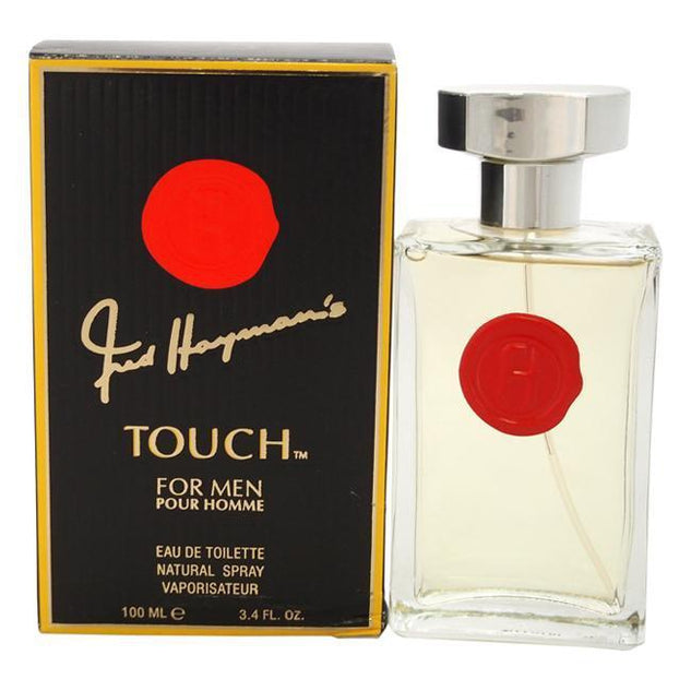 Touch Pour Homme Cologne