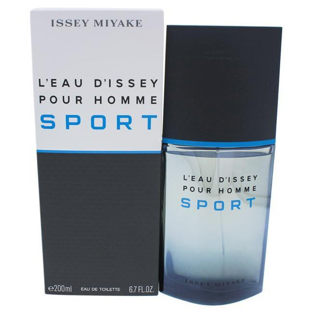 Leau Dissey Sport Cologne