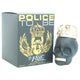 Police To Be The King Cologne