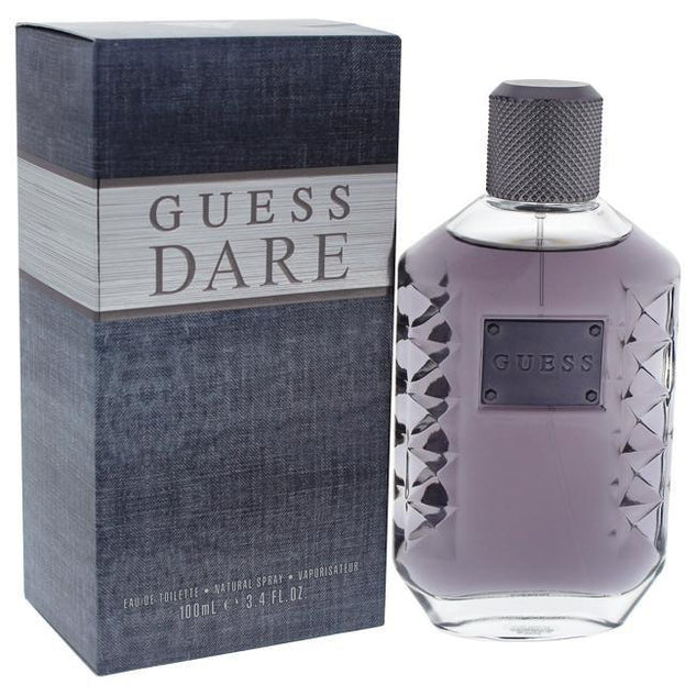 Guess Dare Cologne