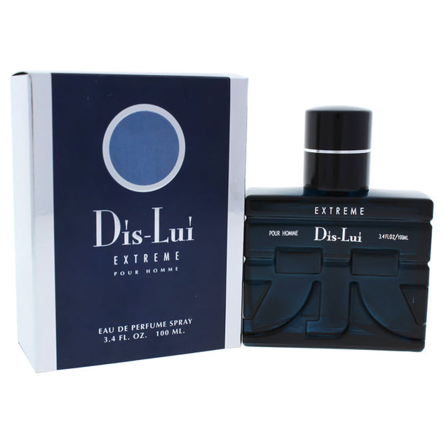 Dis-Lui Extreme Cologne