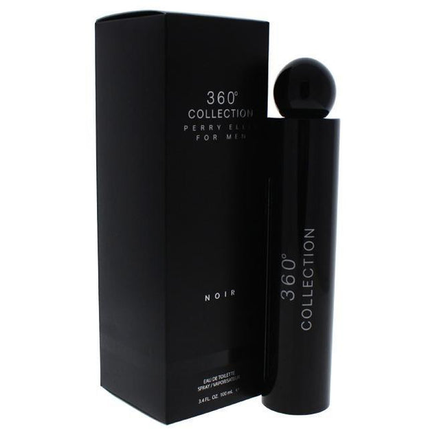 360 Collection Noir Cologne