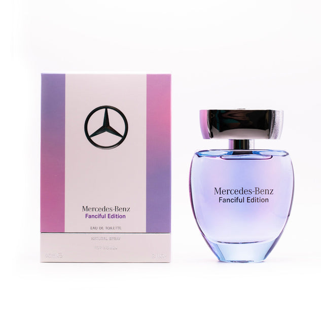 Fanciful Edition Perfume