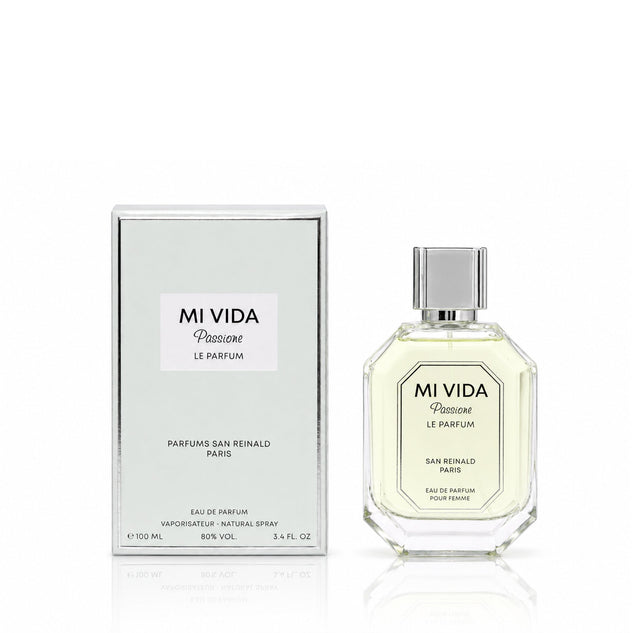 Passione Le Parfum Perfume