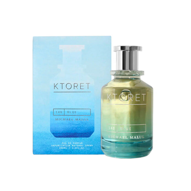 Ktoret 140 Blue Cologne