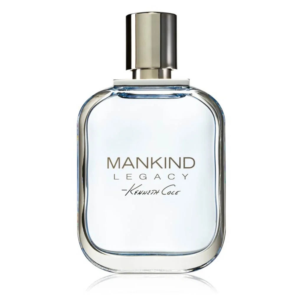 Mankind Legacy Cologne