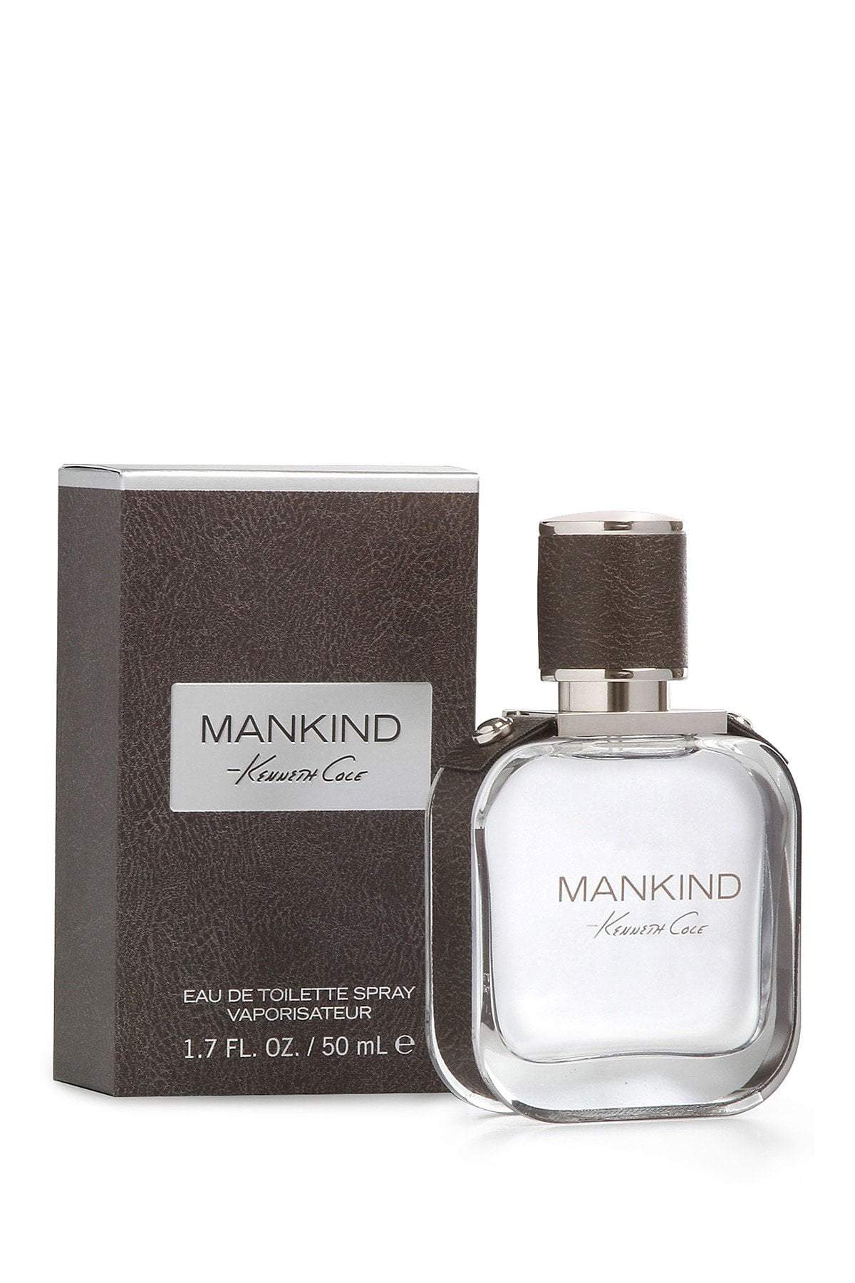Mankind Eau de Toilette Spray for Men by Kenneth Cole