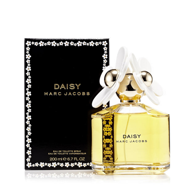 Daisy Perfume