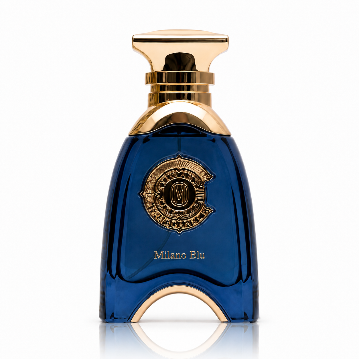 Milano Blu Cologne