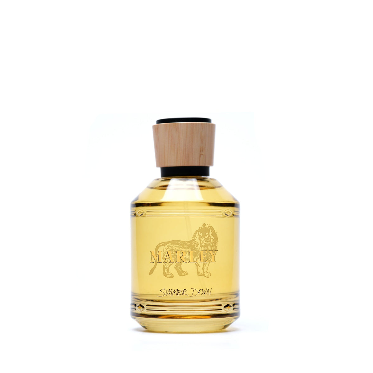 Simmer Down Eau de Parfum 3.4 oz.