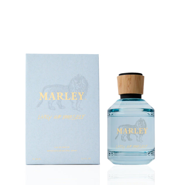 Lively Up Yourself Perfume